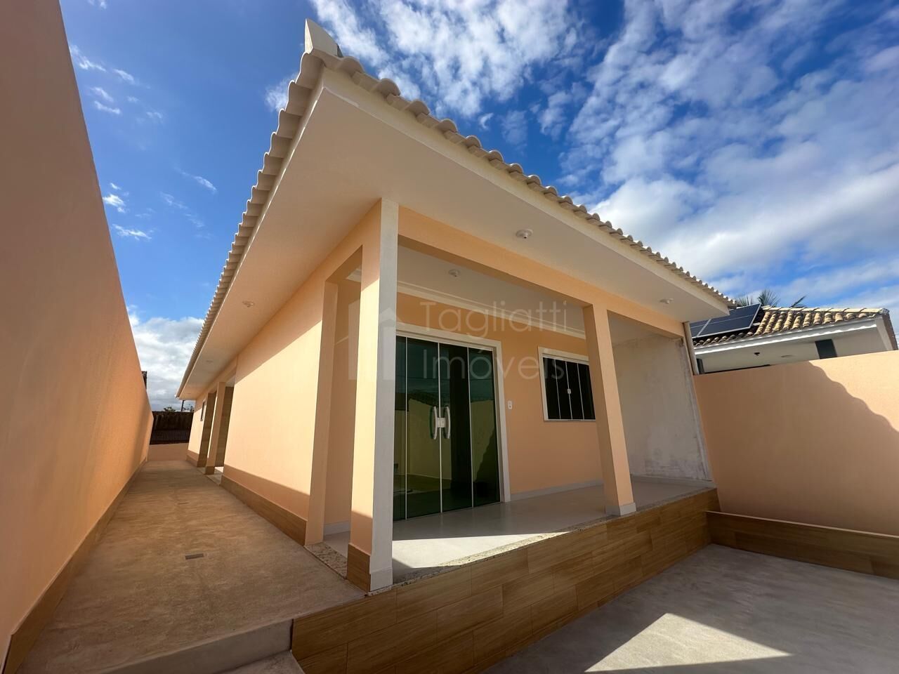 Casa à venda com 3 quartos, 112m² - Foto 3