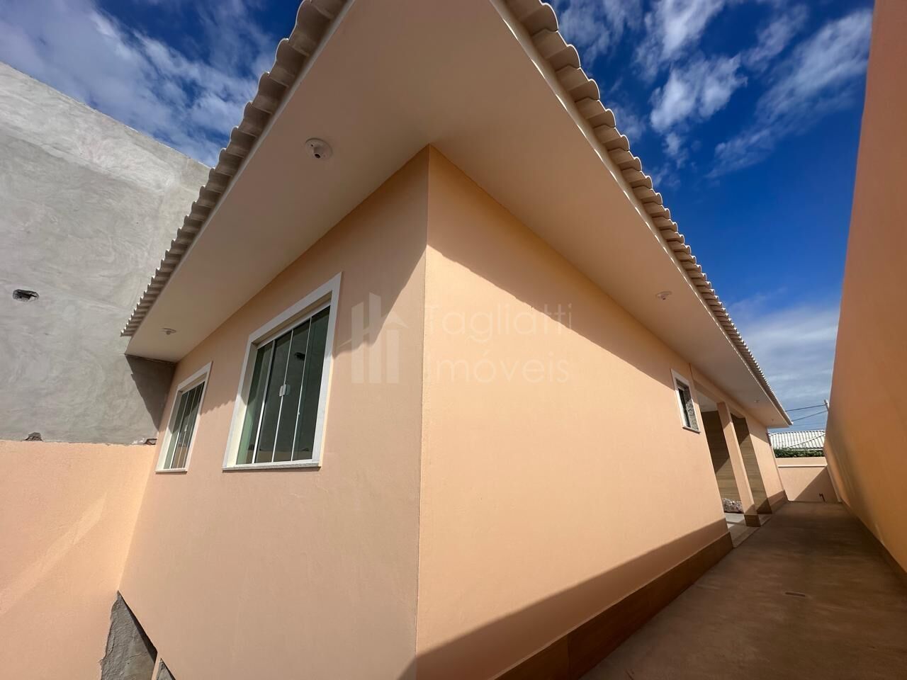 Casa à venda com 3 quartos, 112m² - Foto 20