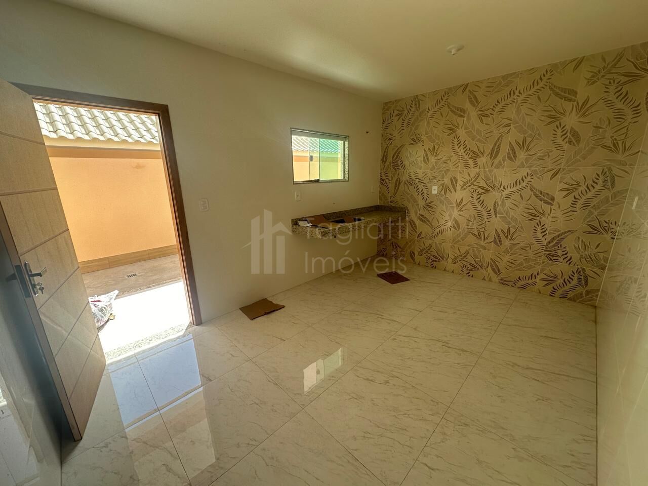 Casa à venda com 3 quartos, 112m² - Foto 8