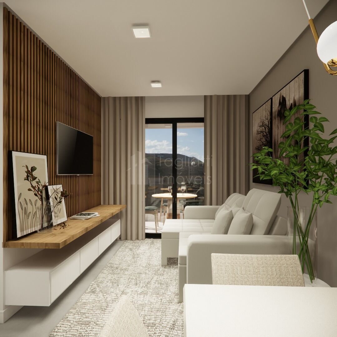 Apartamento, 3 quartos, 88 m² - Foto 6