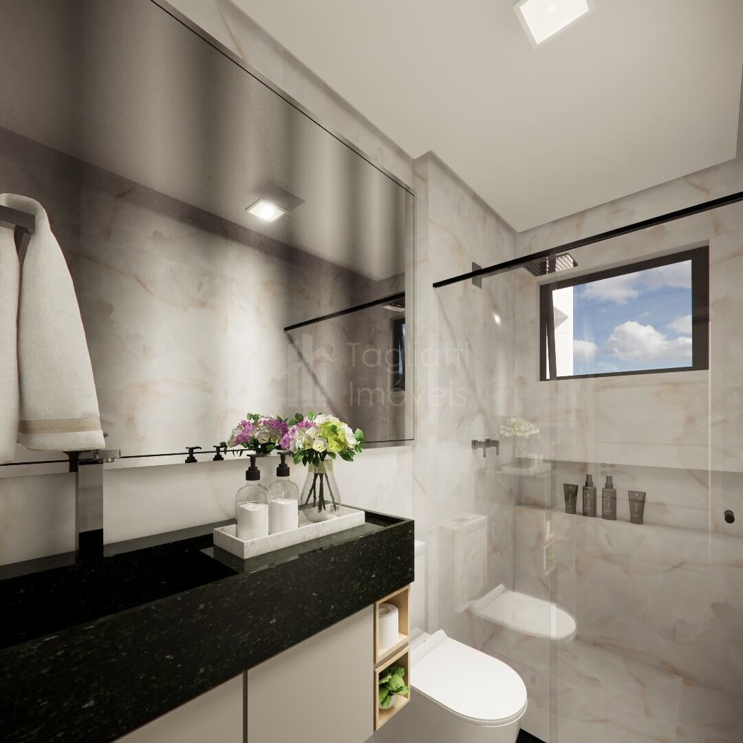 Apartamento, 3 quartos, 88 m² - Foto 4