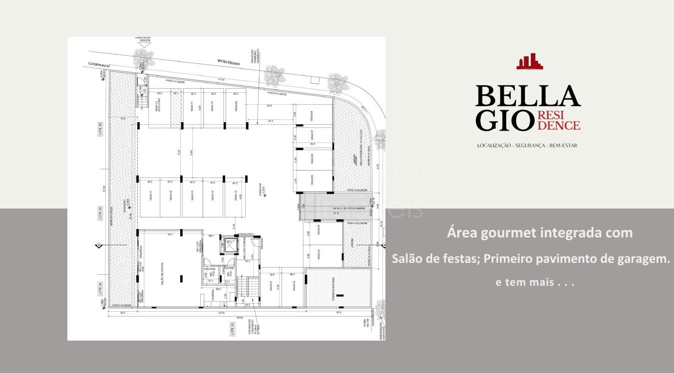 Apartamento, 3 quartos, 88 m² - Foto 18