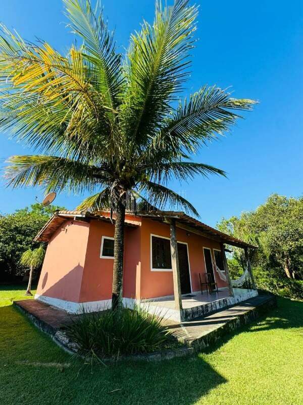 Fazenda à venda com 8 quartos, 200m² - Foto 2