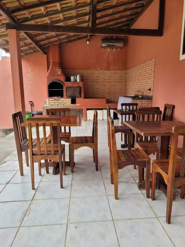 Fazenda à venda com 8 quartos, 200m² - Foto 25