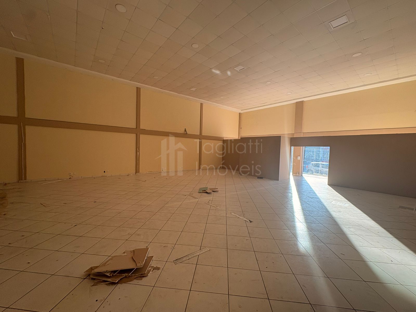 Loja-Salão, 320000 m² - Foto 4