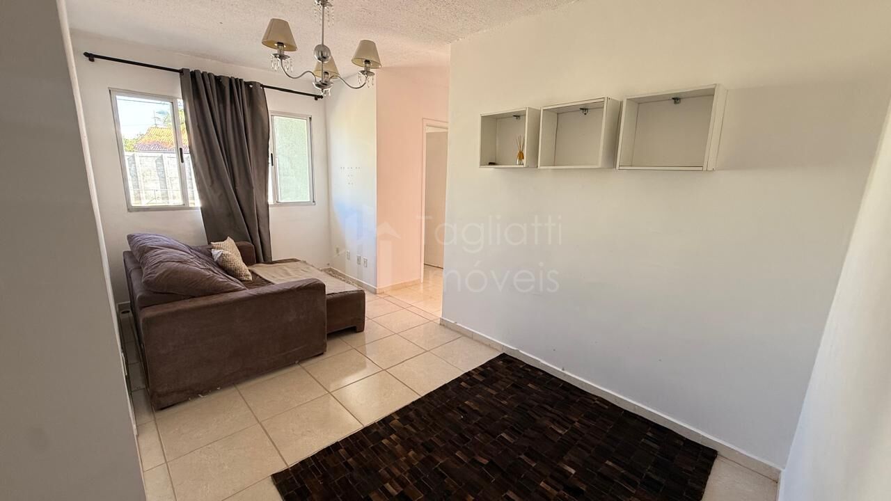 Apartamento, 2 quartos, 70 m² - Foto 2