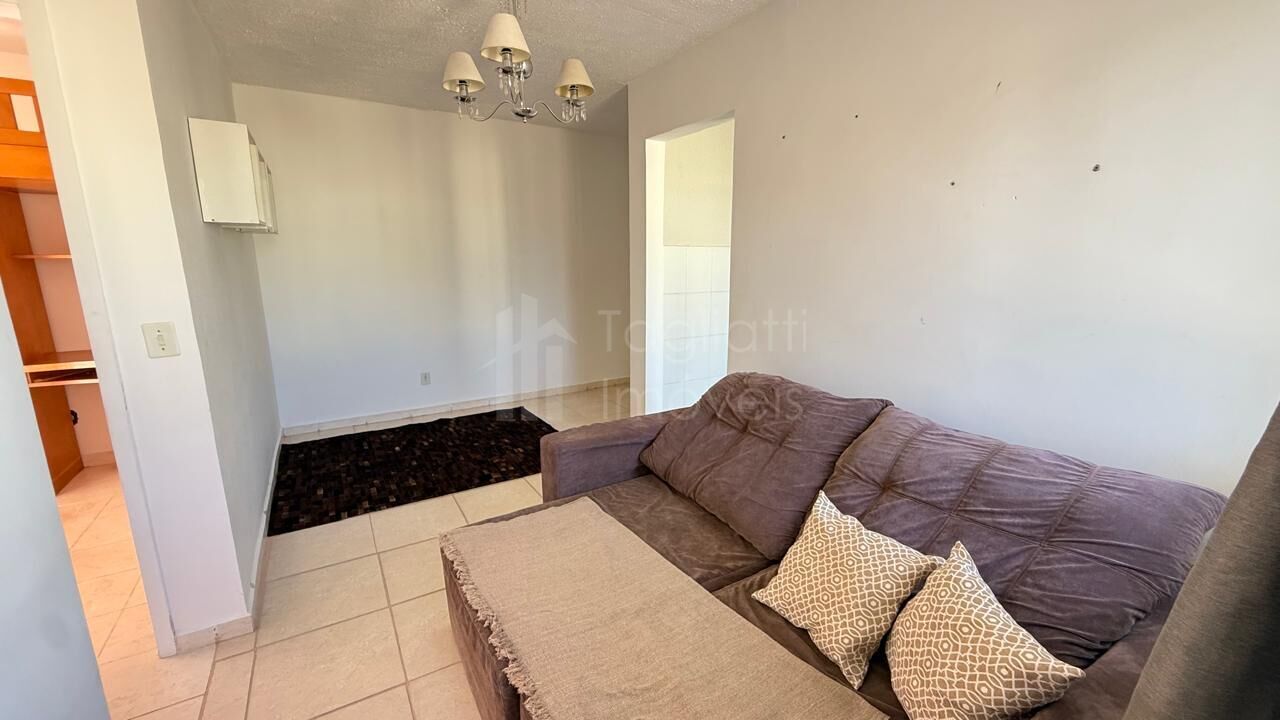 Apartamento, 2 quartos, 70 m² - Foto 1