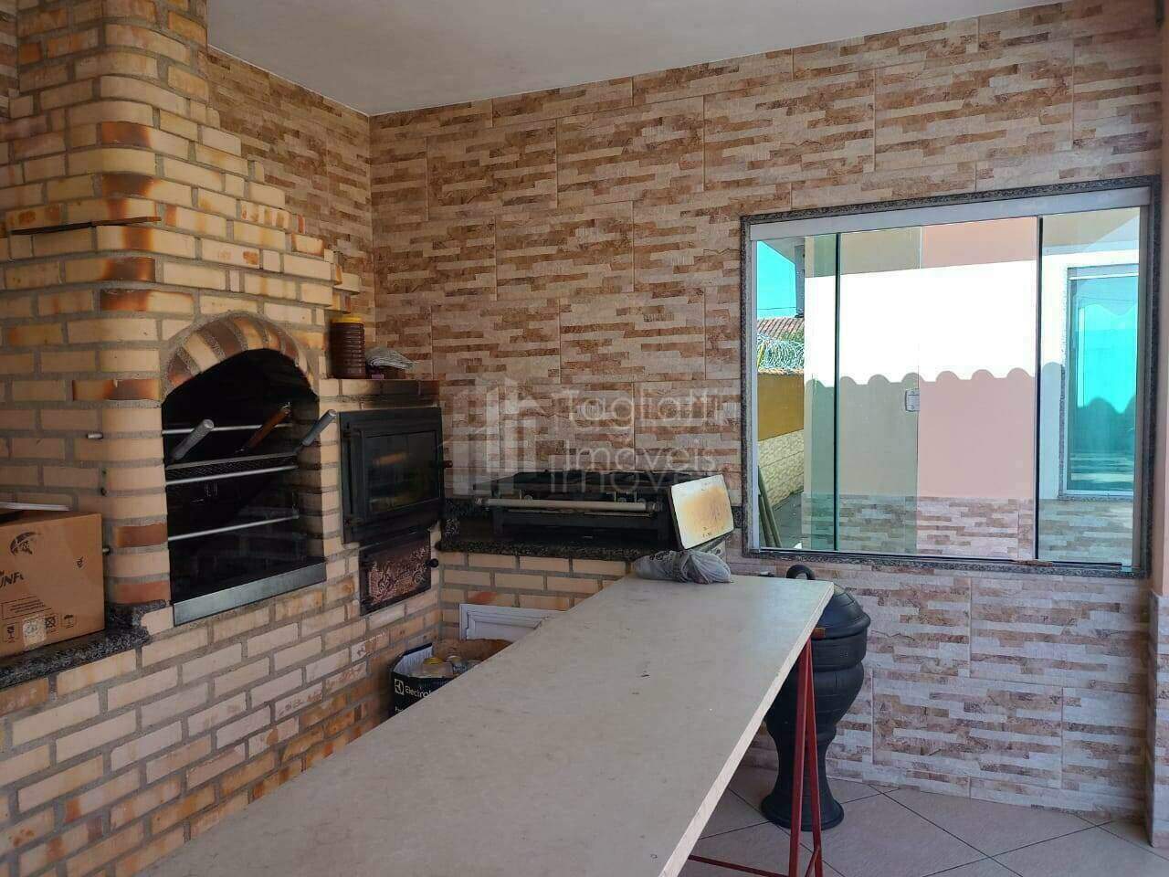 Casa de Condomínio à venda com 3 quartos, 100m² - Foto 3