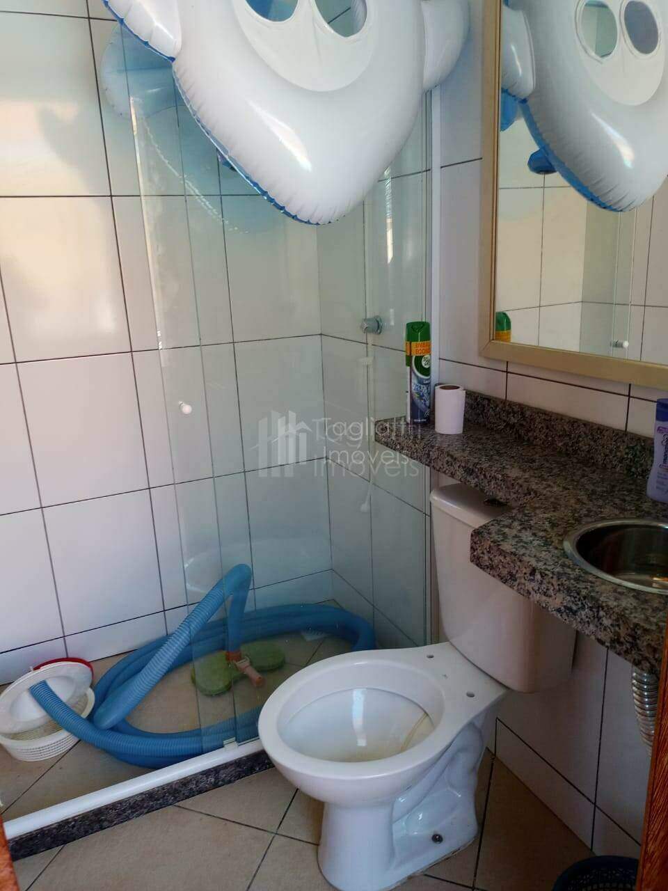 Casa de Condomínio à venda com 3 quartos, 100m² - Foto 10
