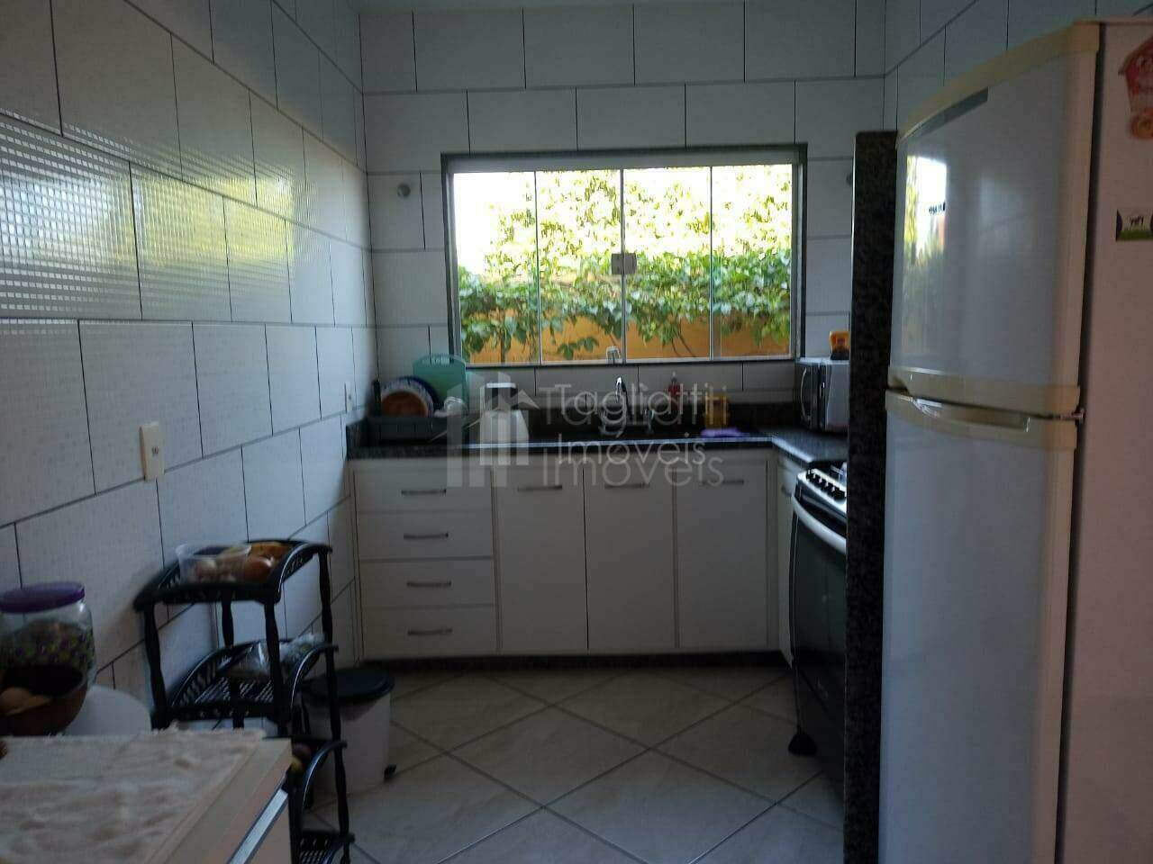 Casa de Condomínio à venda com 3 quartos, 100m² - Foto 5