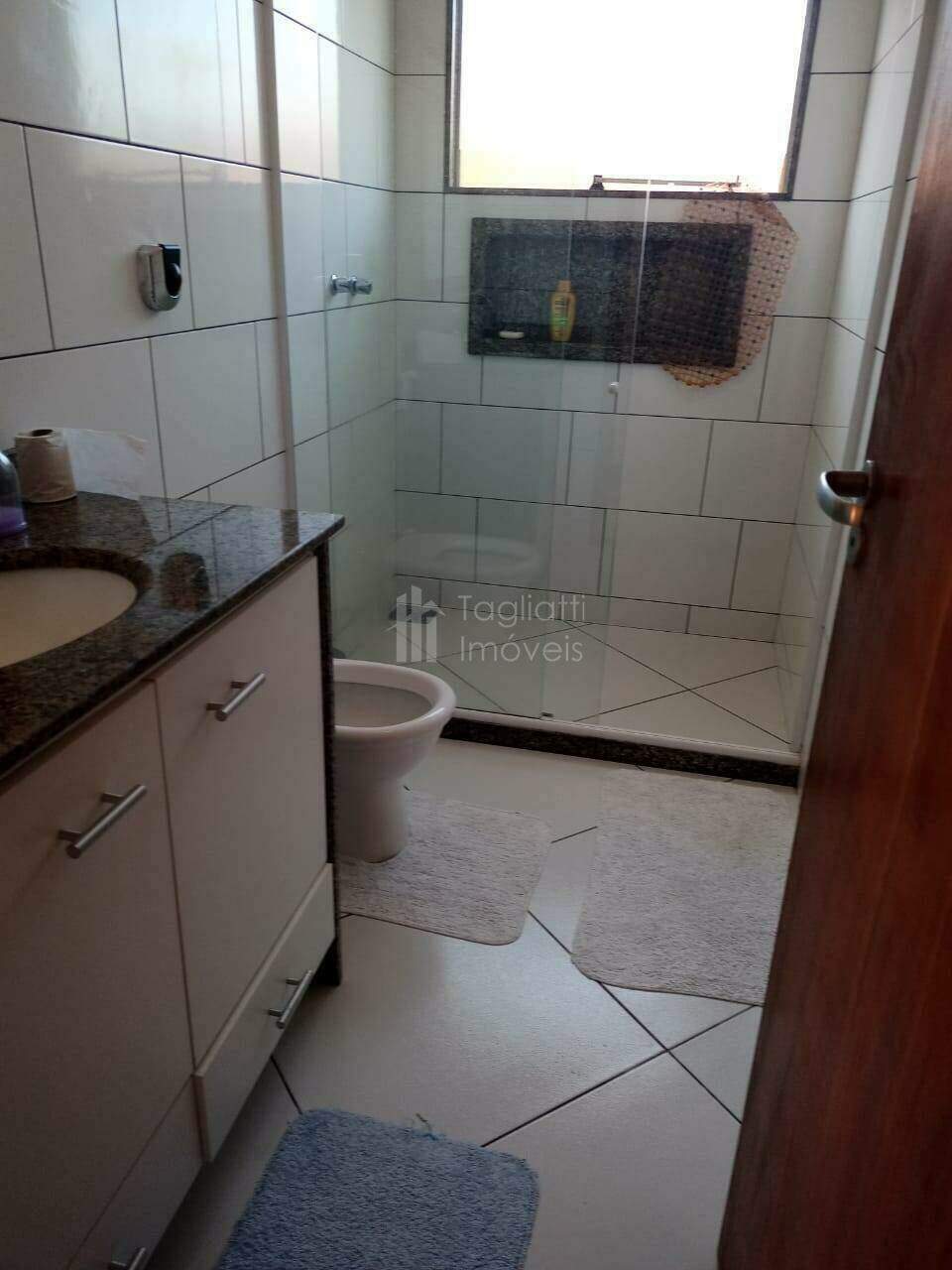 Casa de Condomínio à venda com 3 quartos, 100m² - Foto 14