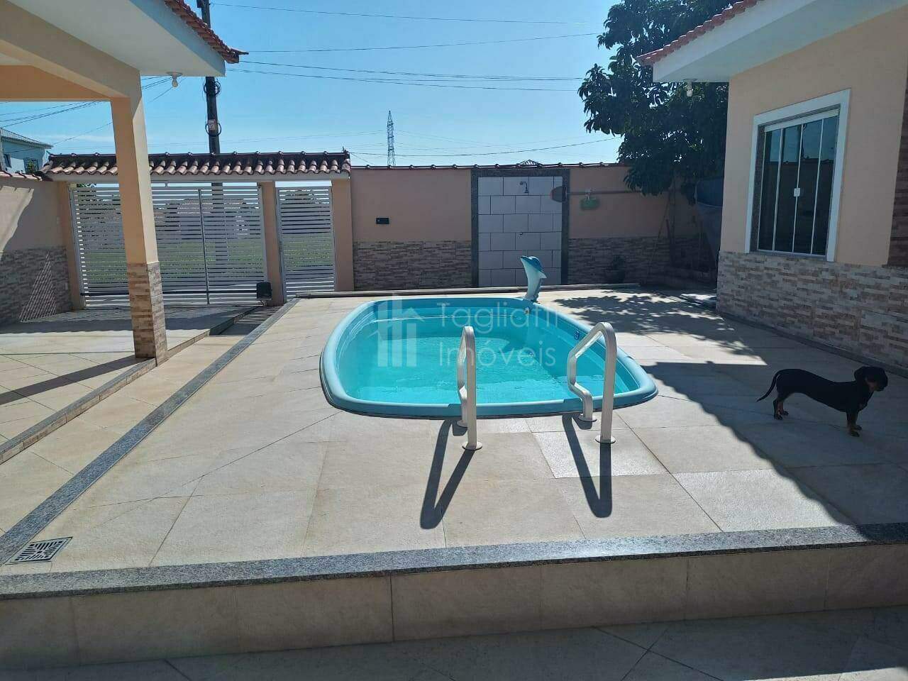 Casa de Condomínio à venda com 3 quartos, 100m² - Foto 2