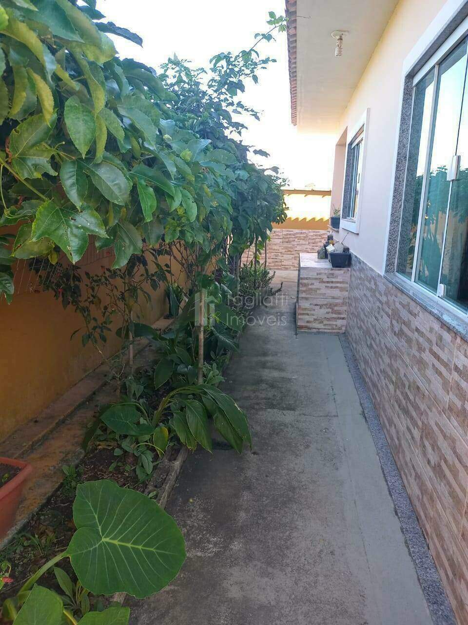 Casa de Condomínio à venda com 3 quartos, 100m² - Foto 6