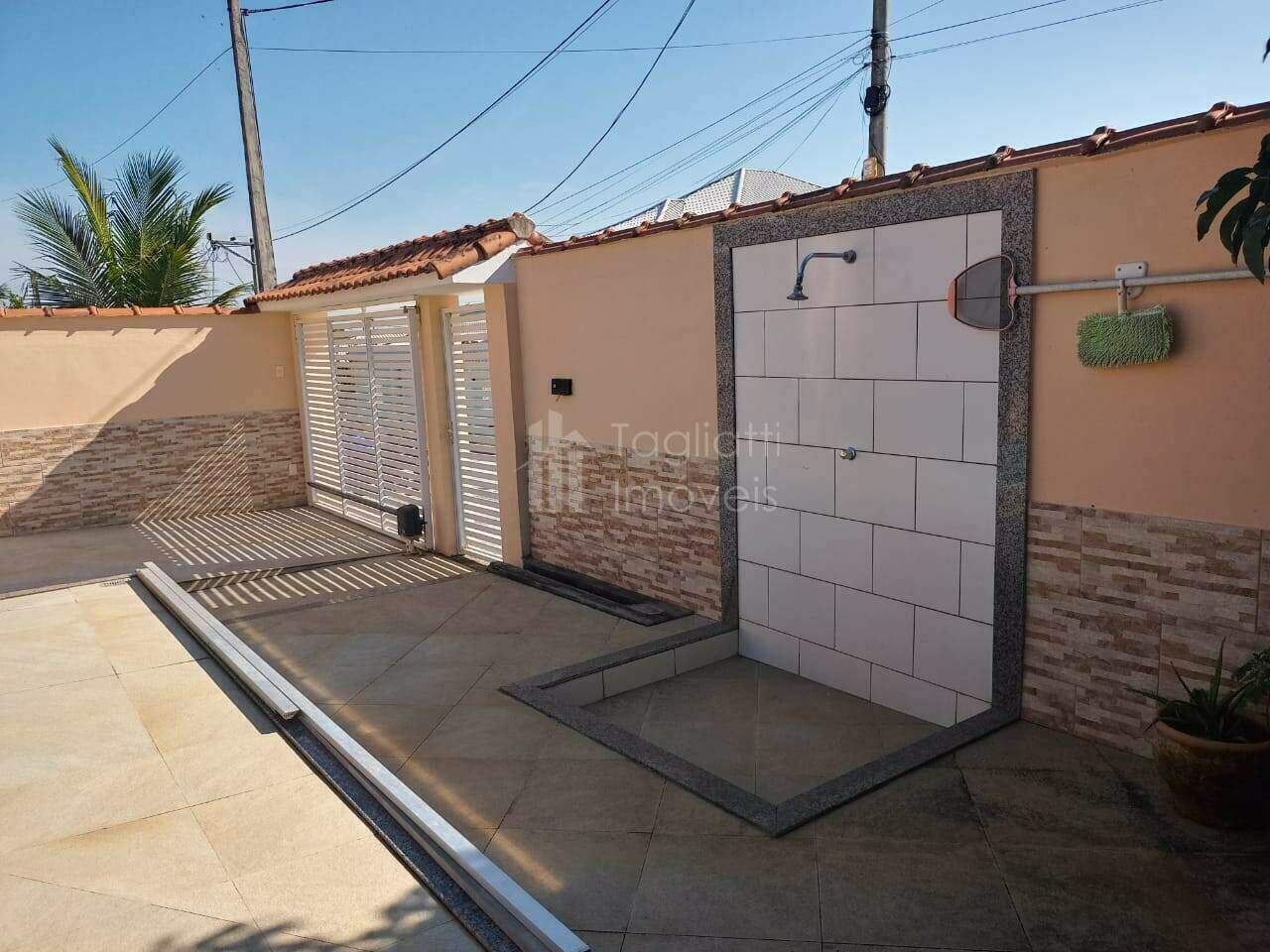Casa de Condomínio à venda com 3 quartos, 100m² - Foto 4