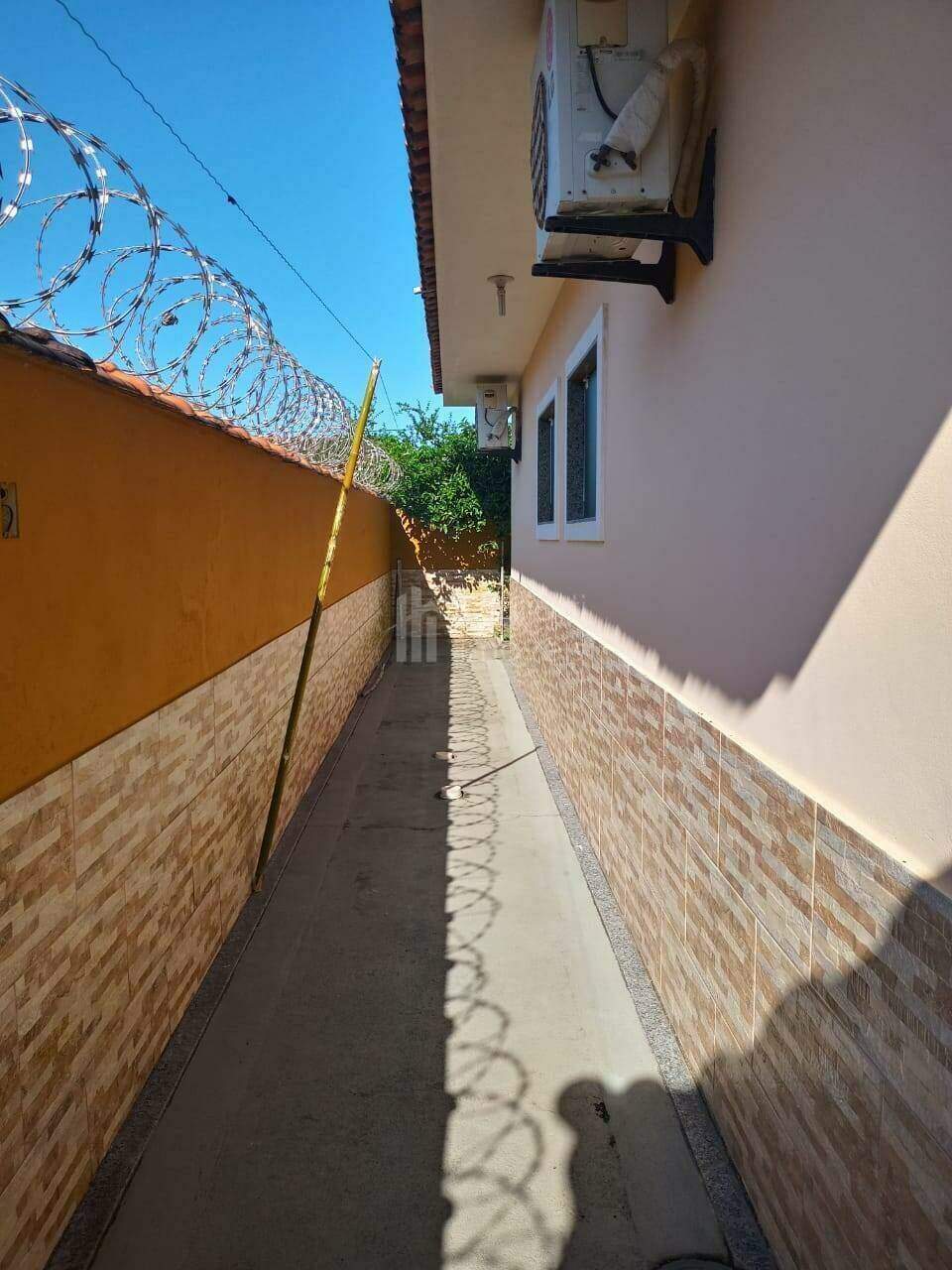Casa de Condomínio à venda com 3 quartos, 100m² - Foto 7