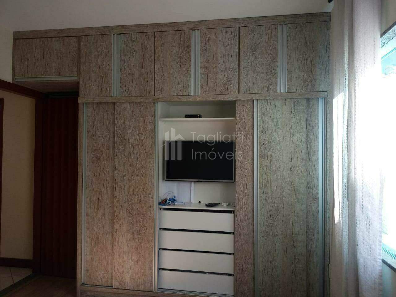 Casa de Condomínio à venda com 3 quartos, 100m² - Foto 12