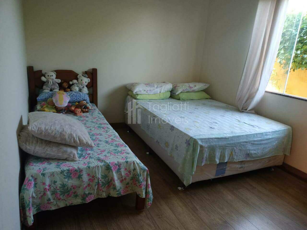 Casa de Condomínio à venda com 3 quartos, 100m² - Foto 13