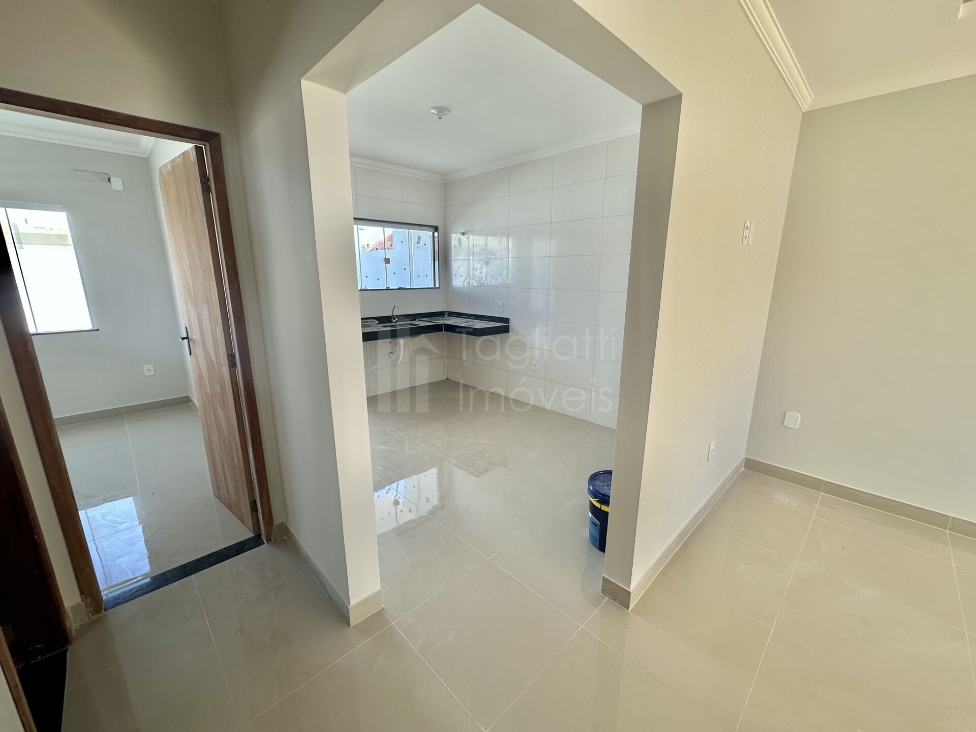 Casa, 2 quartos, 80 m² - Foto 6