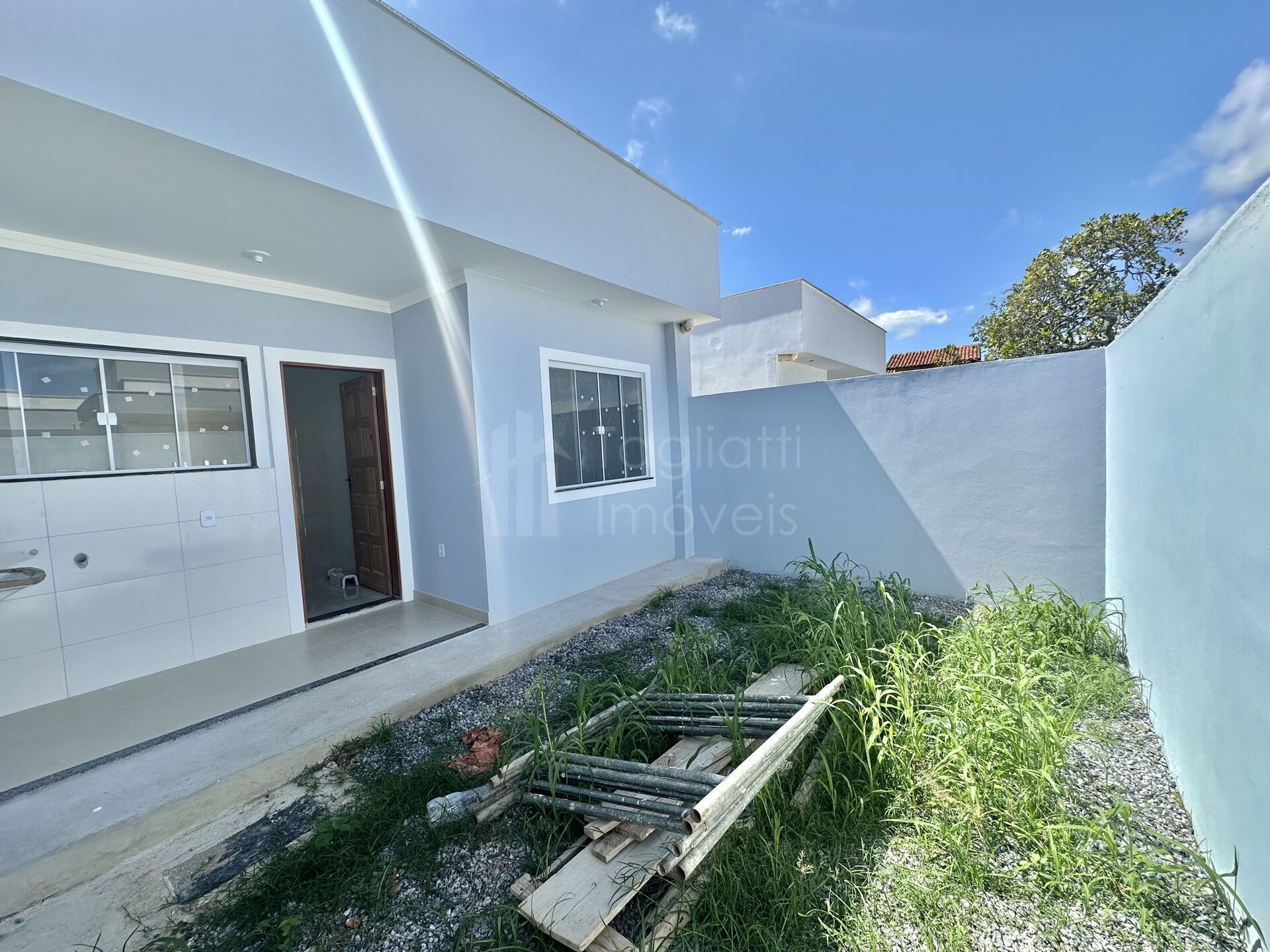 Casa, 2 quartos, 80 m² - Foto 16