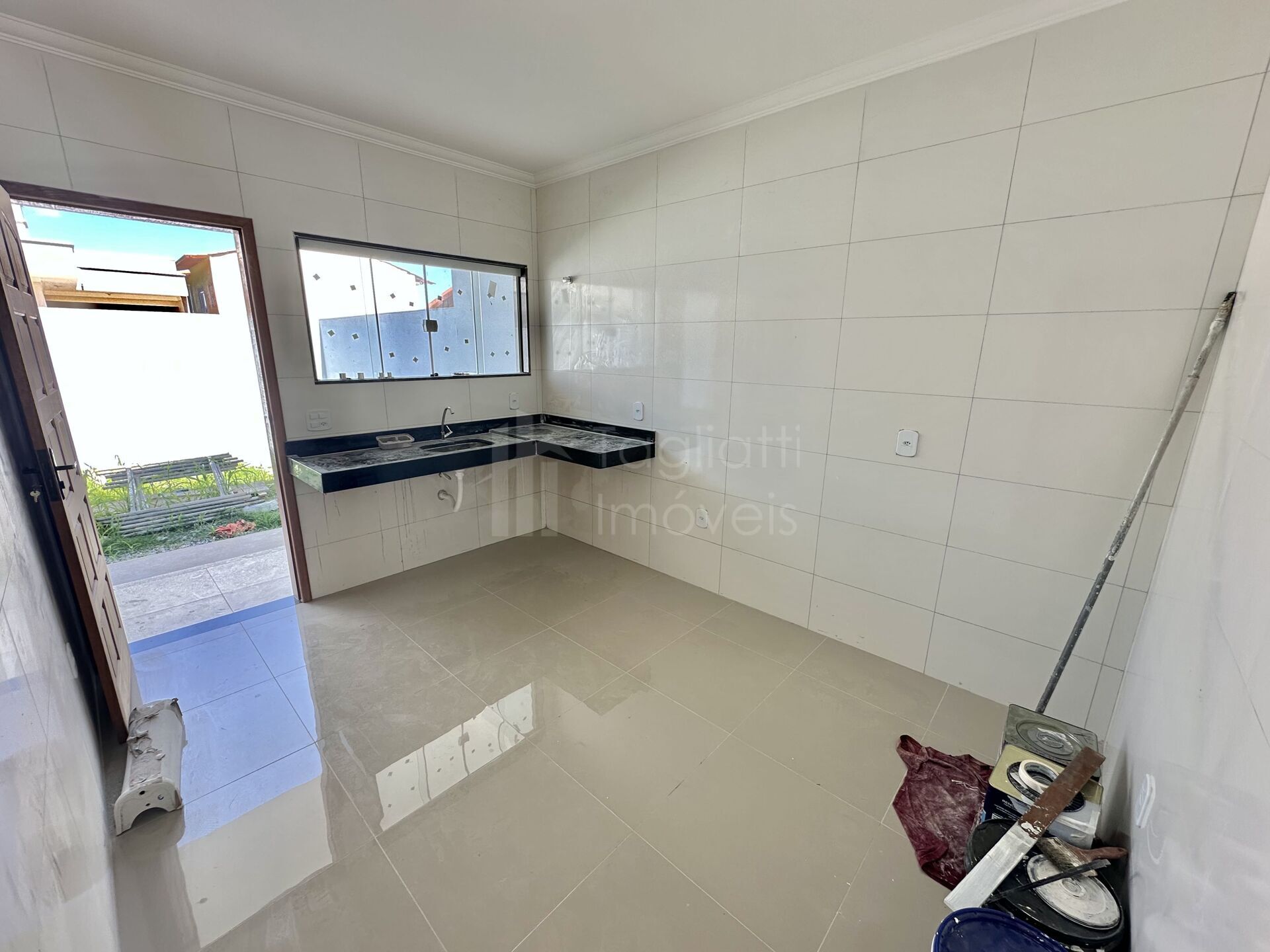 Casa, 2 quartos, 80 m² - Foto 5