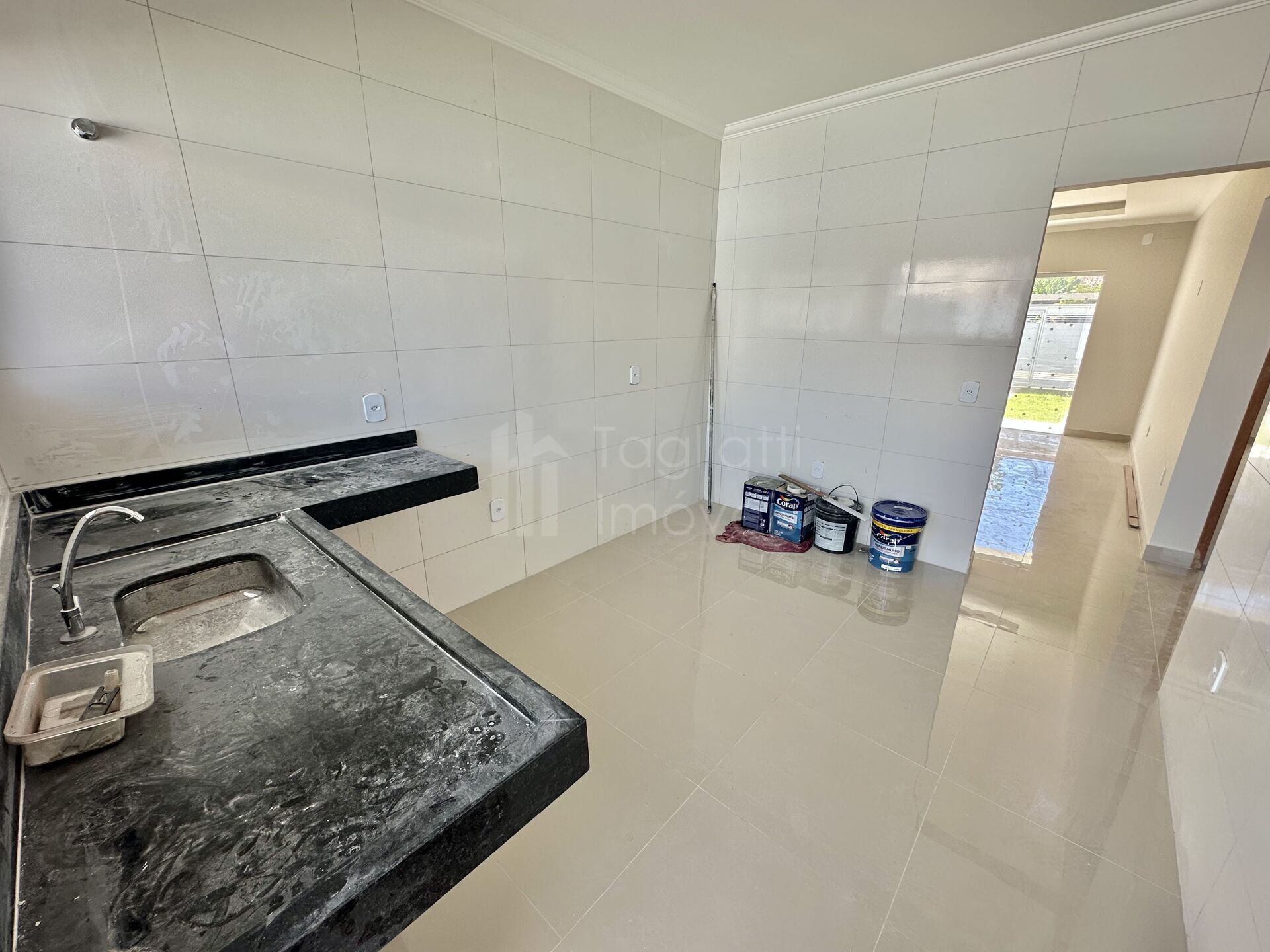 Casa, 2 quartos, 80 m² - Foto 7