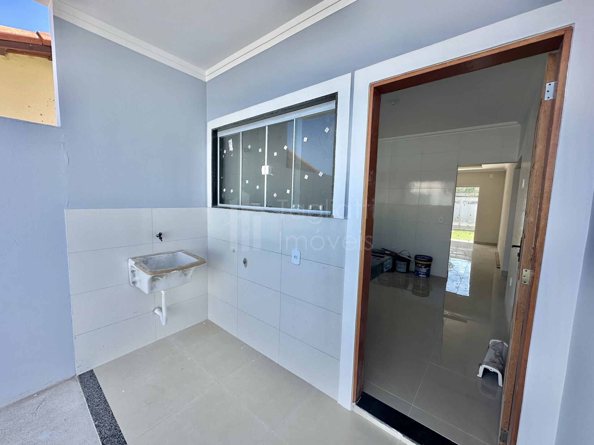 Casa, 2 quartos, 80 m² - Foto 15