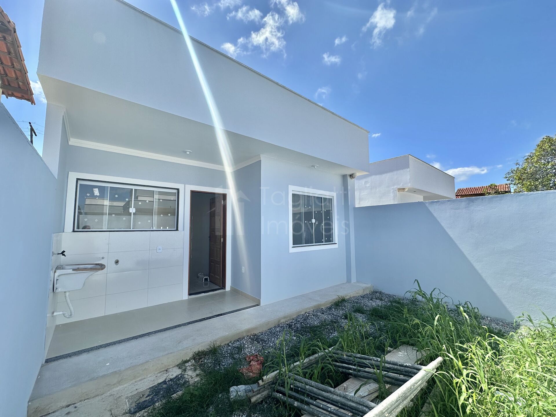 Casa, 2 quartos, 80 m² - Foto 17