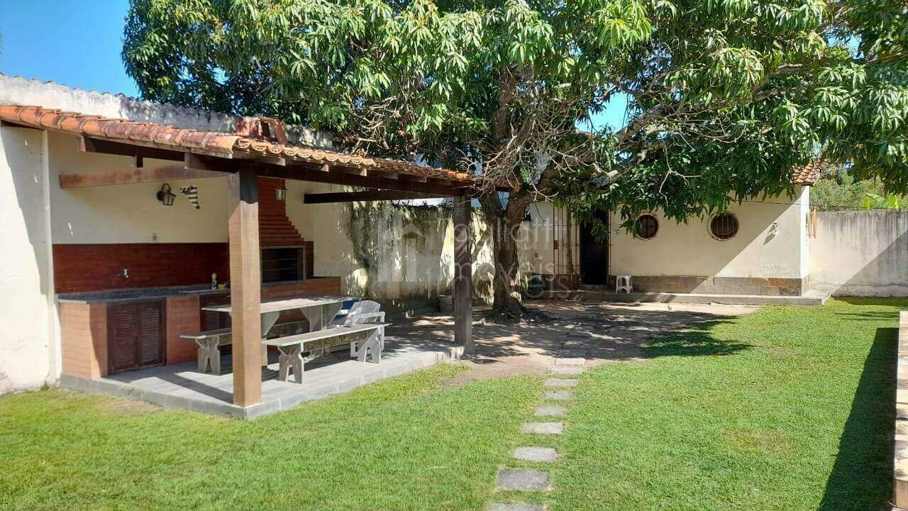 Casa à venda com 4 quartos, 600m² - Foto 18