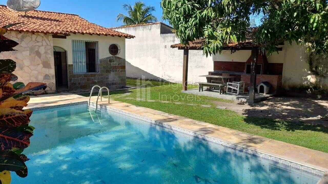 Casa à venda com 4 quartos, 600m² - Foto 9