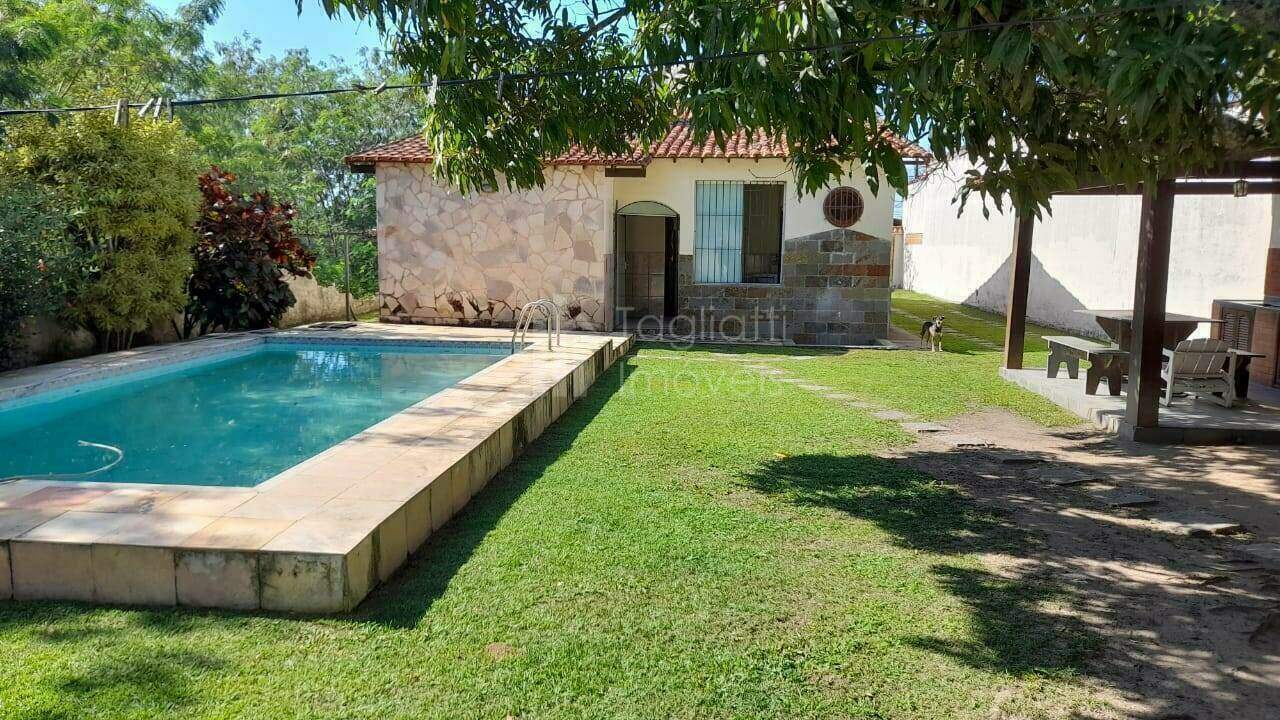 Casa à venda com 4 quartos, 600m² - Foto 7