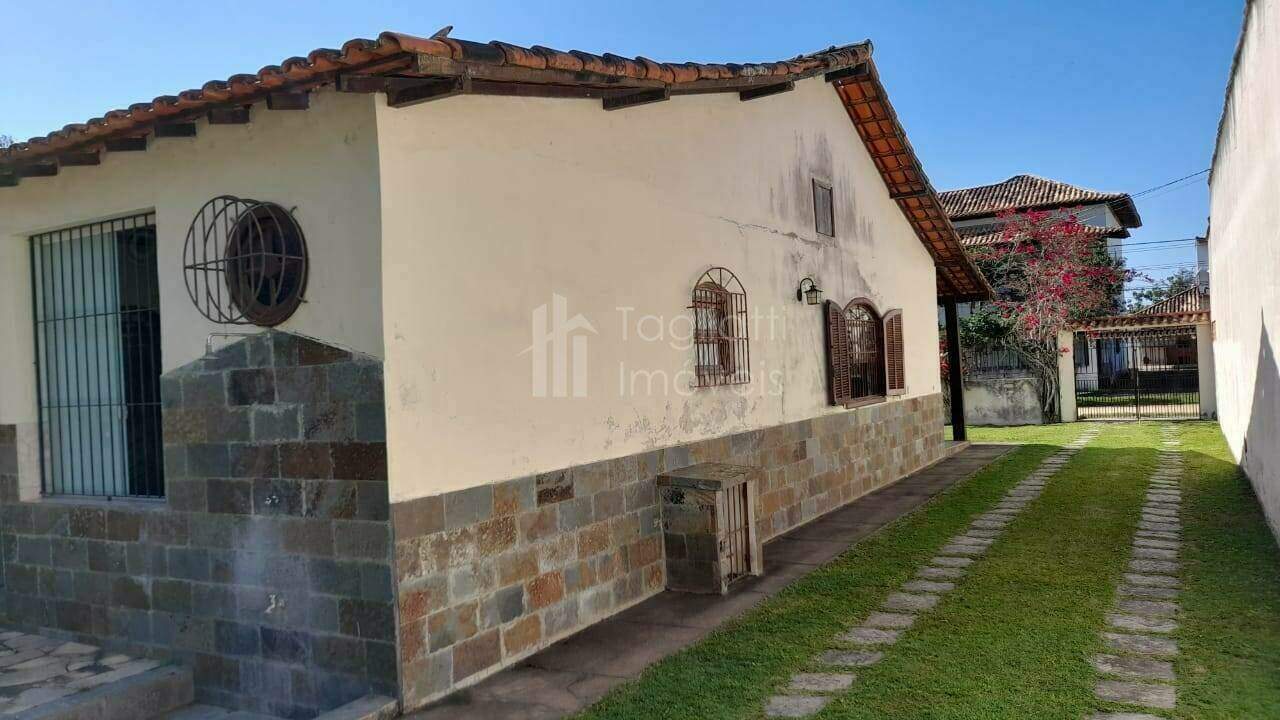 Casa à venda com 4 quartos, 600m² - Foto 5