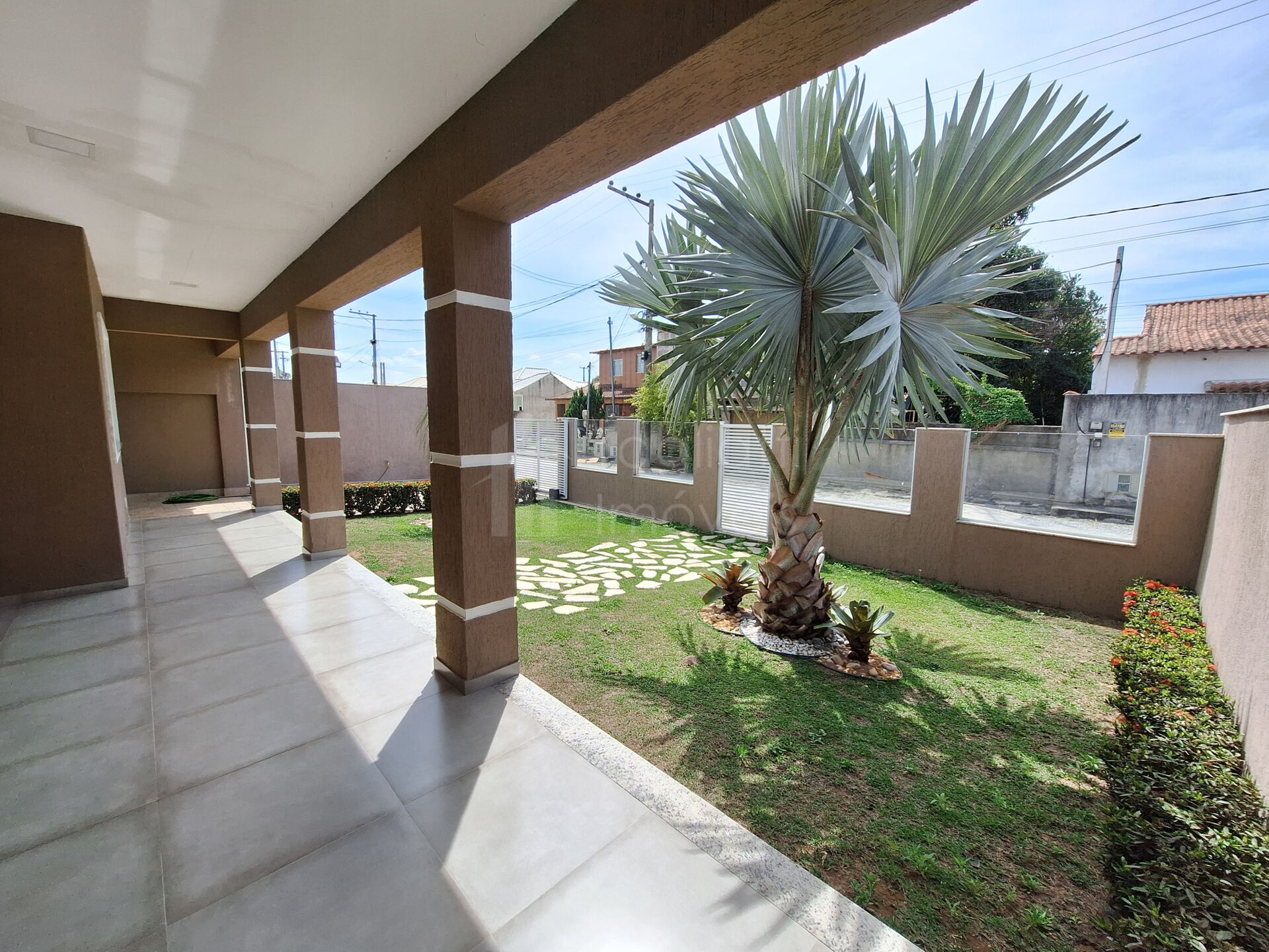 Casa de Condomínio à venda com 4 quartos, 160m² - Foto 4