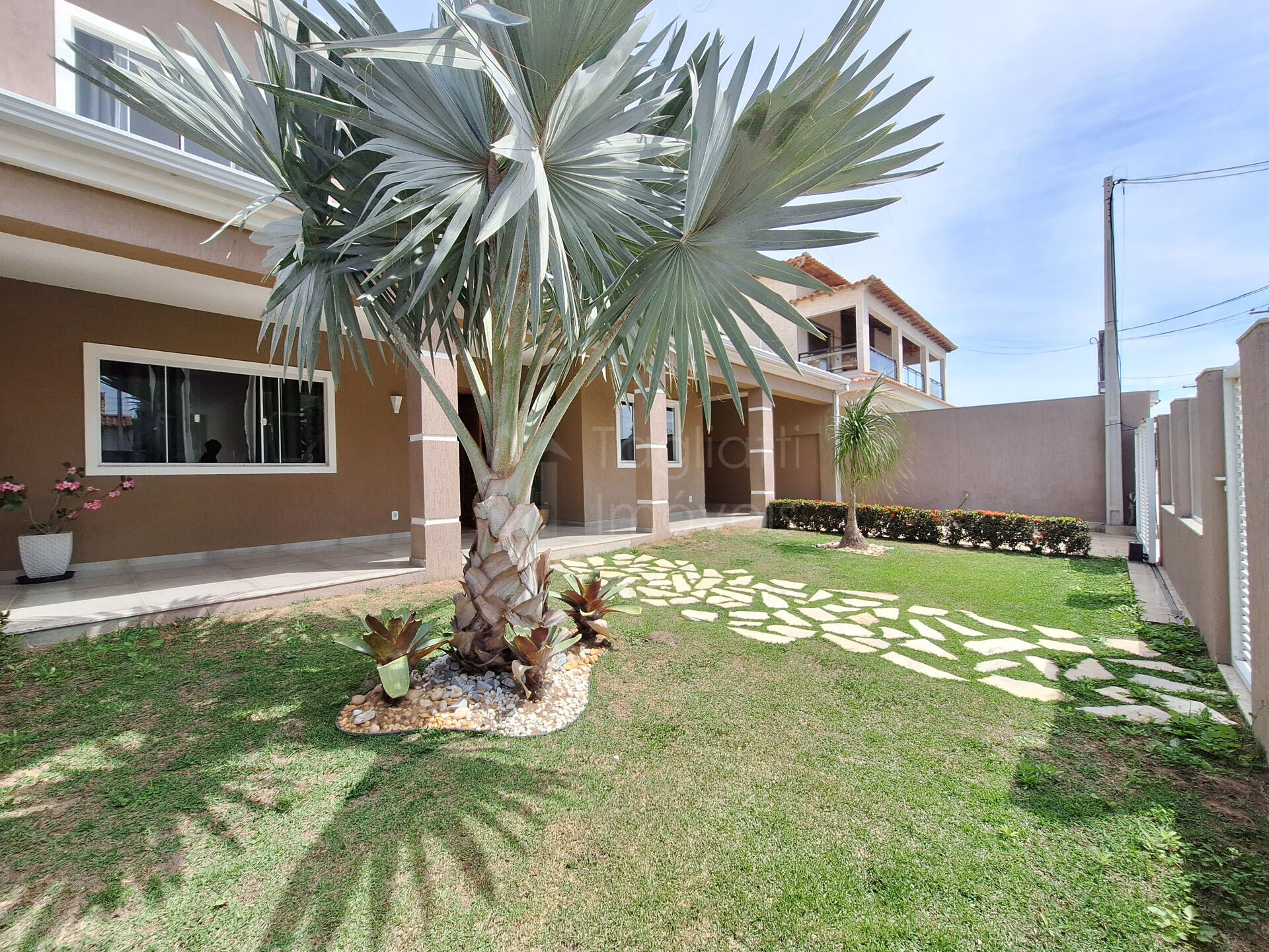 Casa de Condomínio à venda com 4 quartos, 160m² - Foto 6
