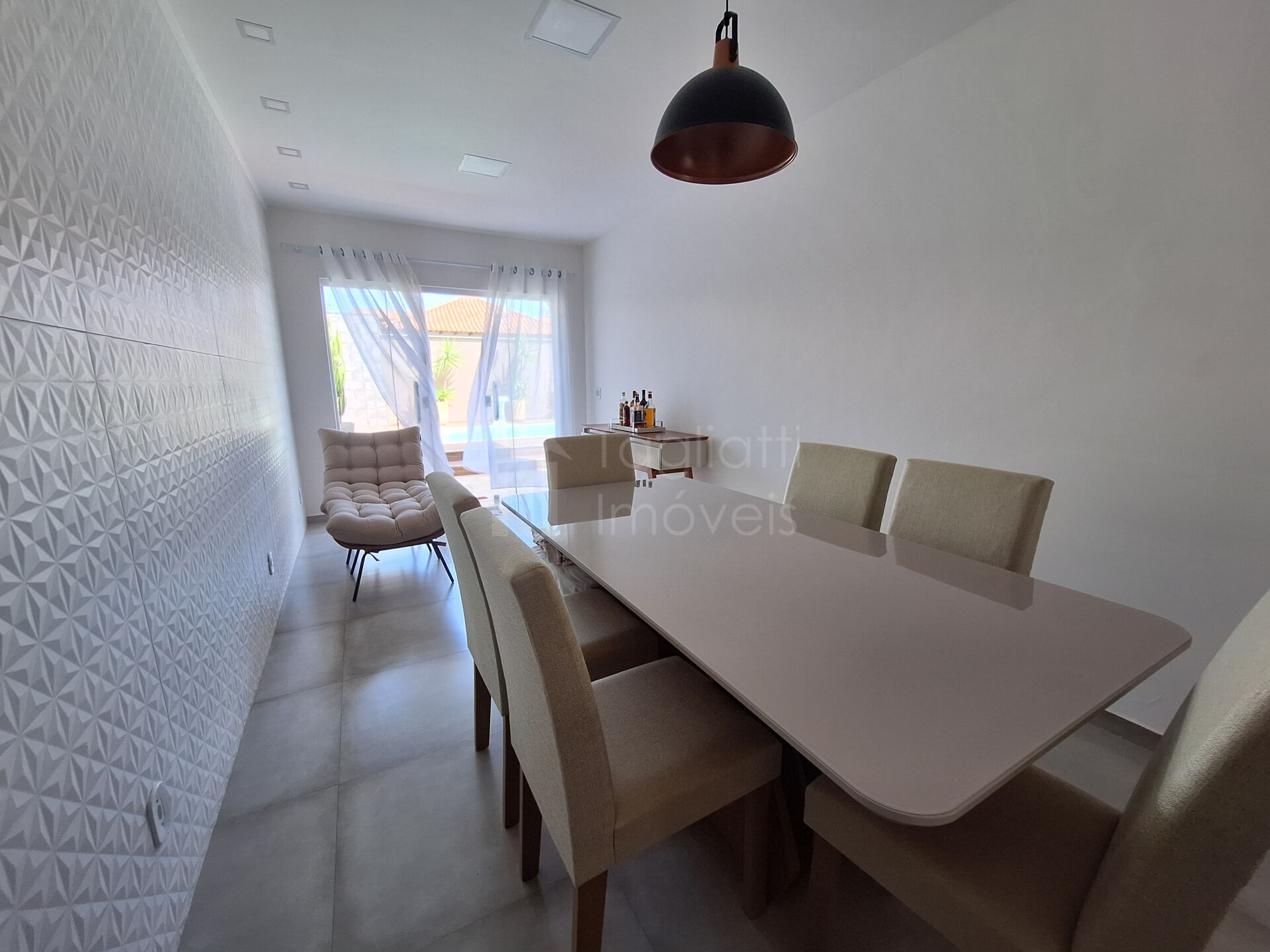 Casa de Condomínio à venda com 4 quartos, 160m² - Foto 12