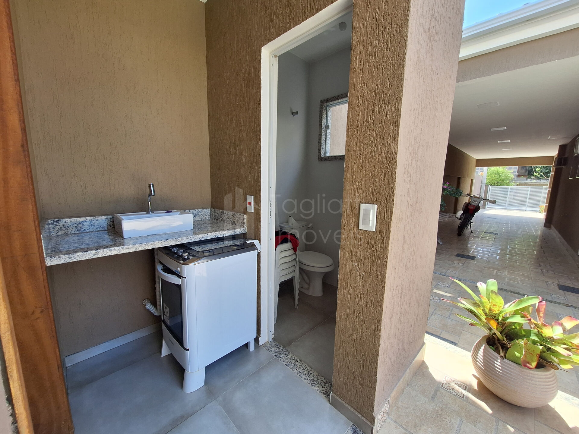 Casa de Condomínio à venda com 4 quartos, 160m² - Foto 46