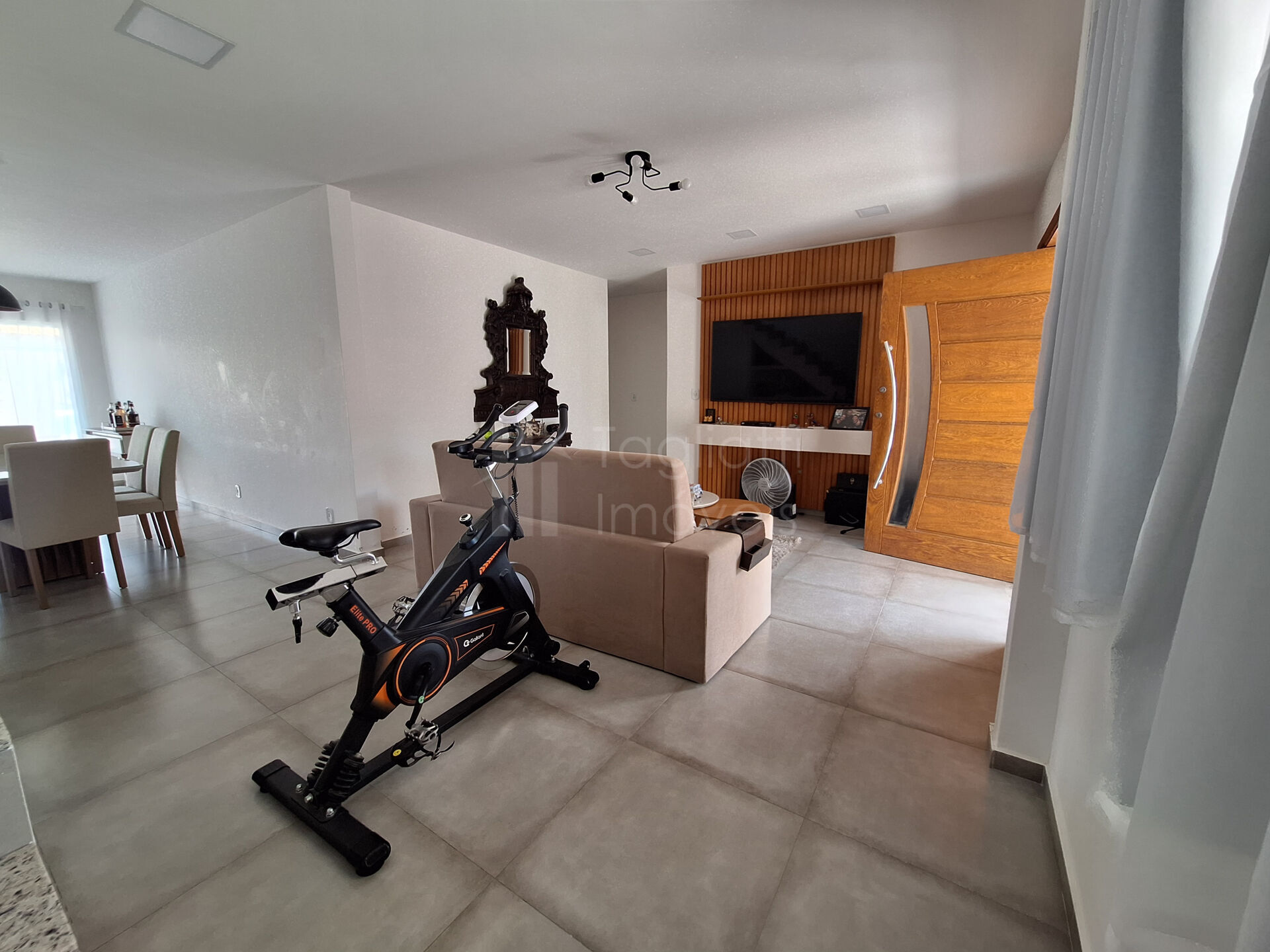 Casa de Condomínio à venda com 4 quartos, 160m² - Foto 9
