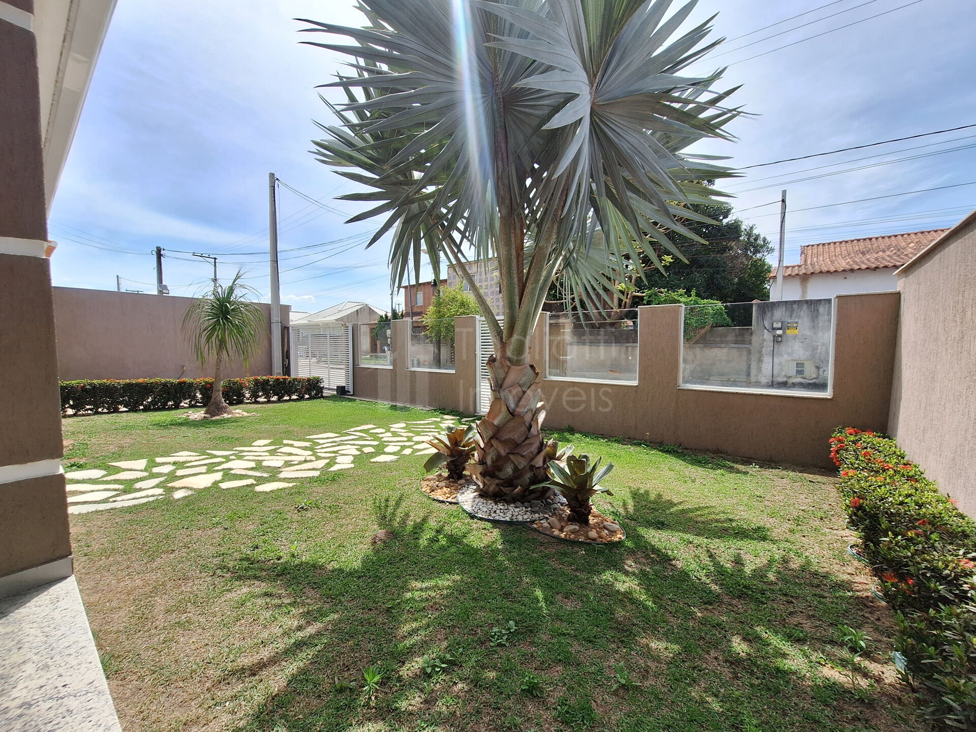 Casa de Condomínio à venda com 4 quartos, 160m² - Foto 5
