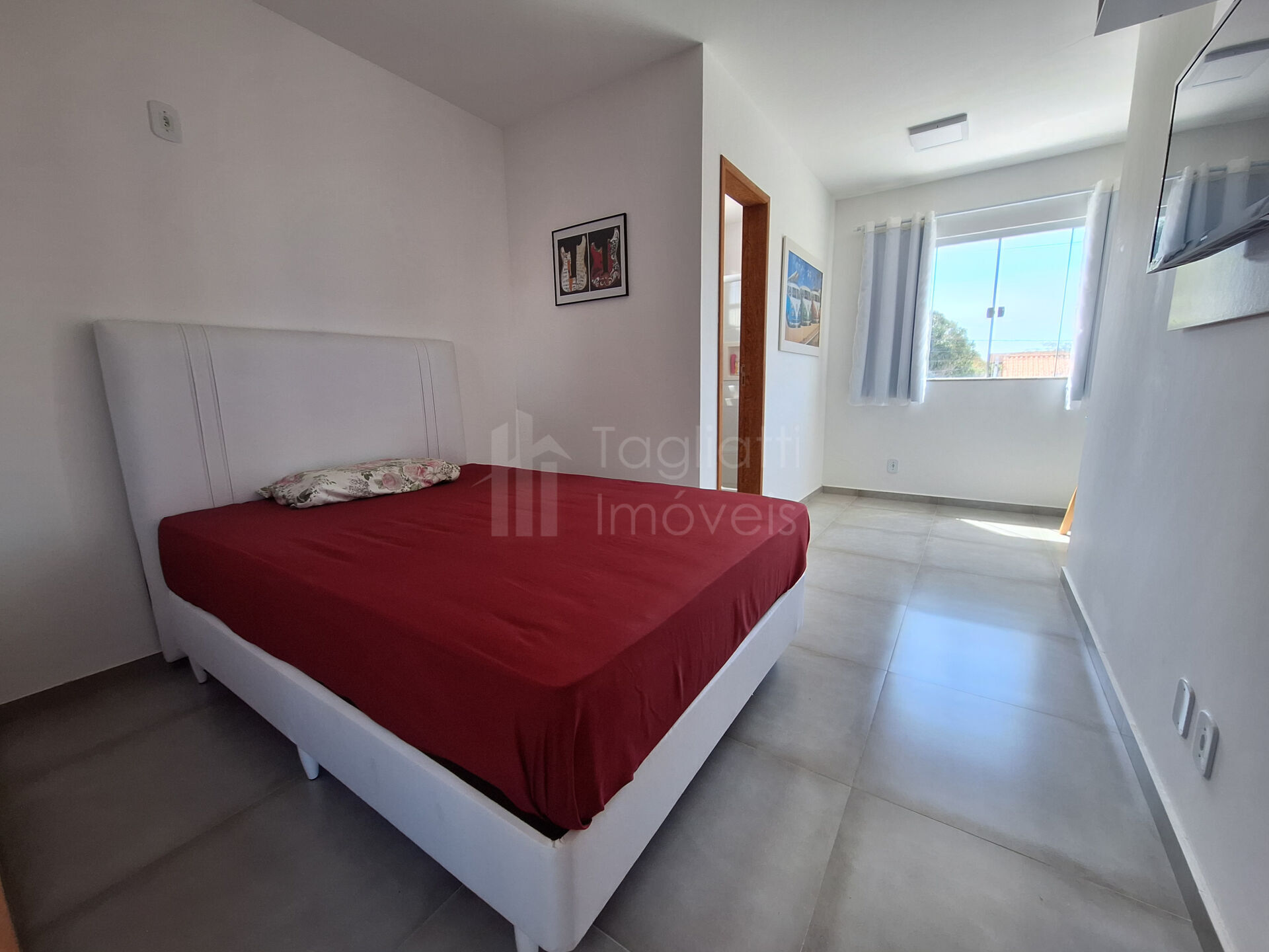 Casa de Condomínio à venda com 4 quartos, 160m² - Foto 27