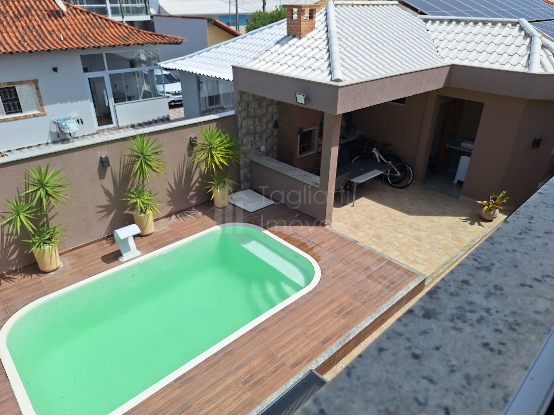 Casa de Condomínio à venda com 4 quartos, 160m² - Foto 37