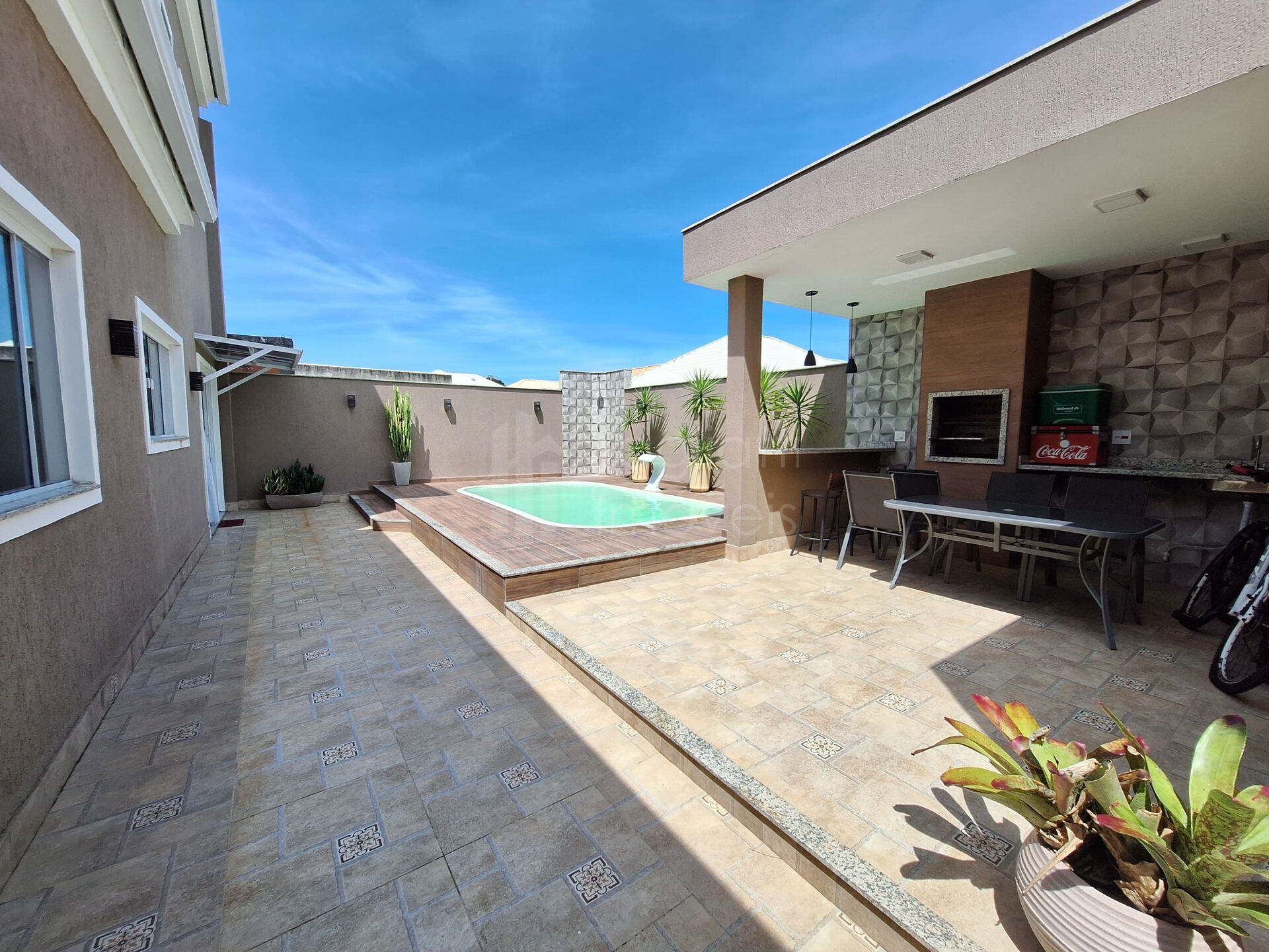 Casa de Condomínio à venda com 4 quartos, 160m² - Foto 39