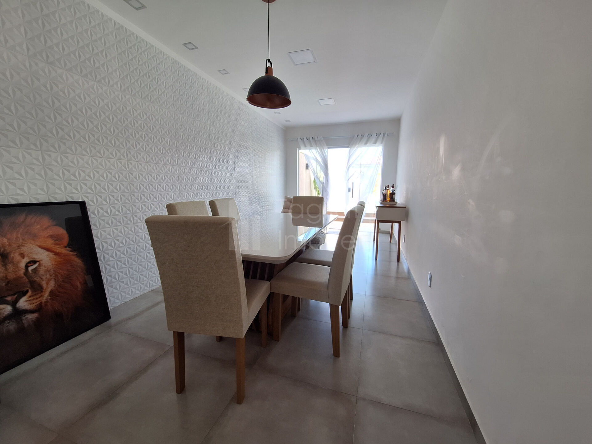 Casa de Condomínio à venda com 4 quartos, 160m² - Foto 13