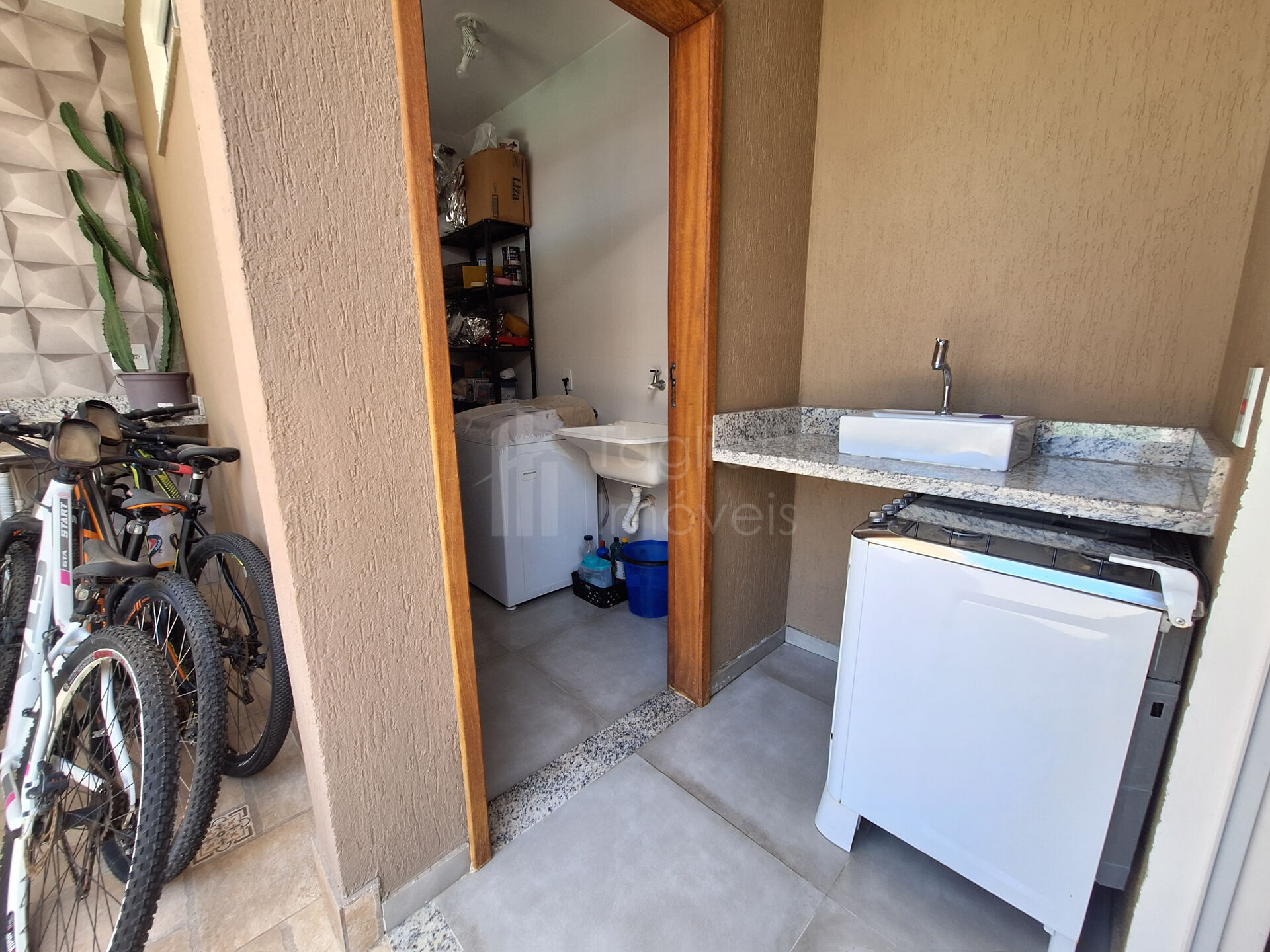 Casa de Condomínio à venda com 4 quartos, 160m² - Foto 45