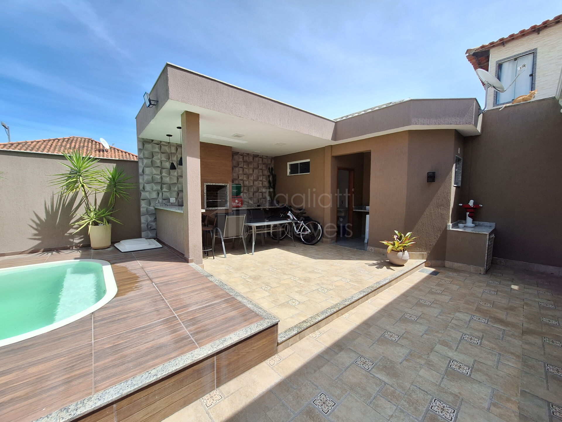 Casa de Condomínio à venda com 4 quartos, 160m² - Foto 40