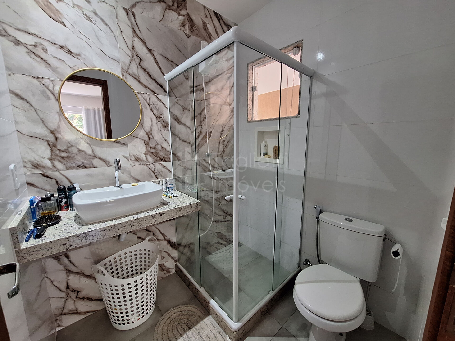 Casa de Condomínio à venda com 4 quartos, 160m² - Foto 20