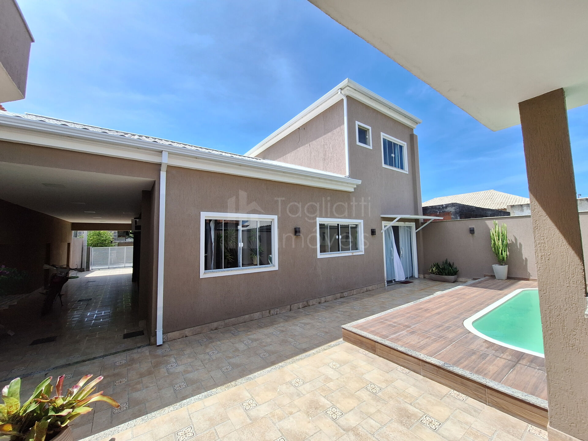 Casa de Condomínio à venda com 4 quartos, 160m² - Foto 35