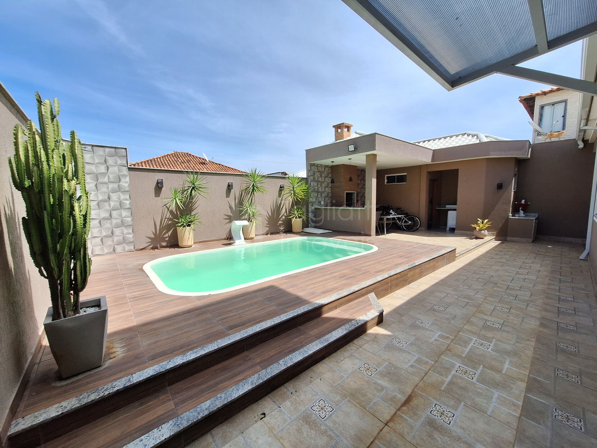 Casa de Condomínio à venda com 4 quartos, 160m² - Foto 36