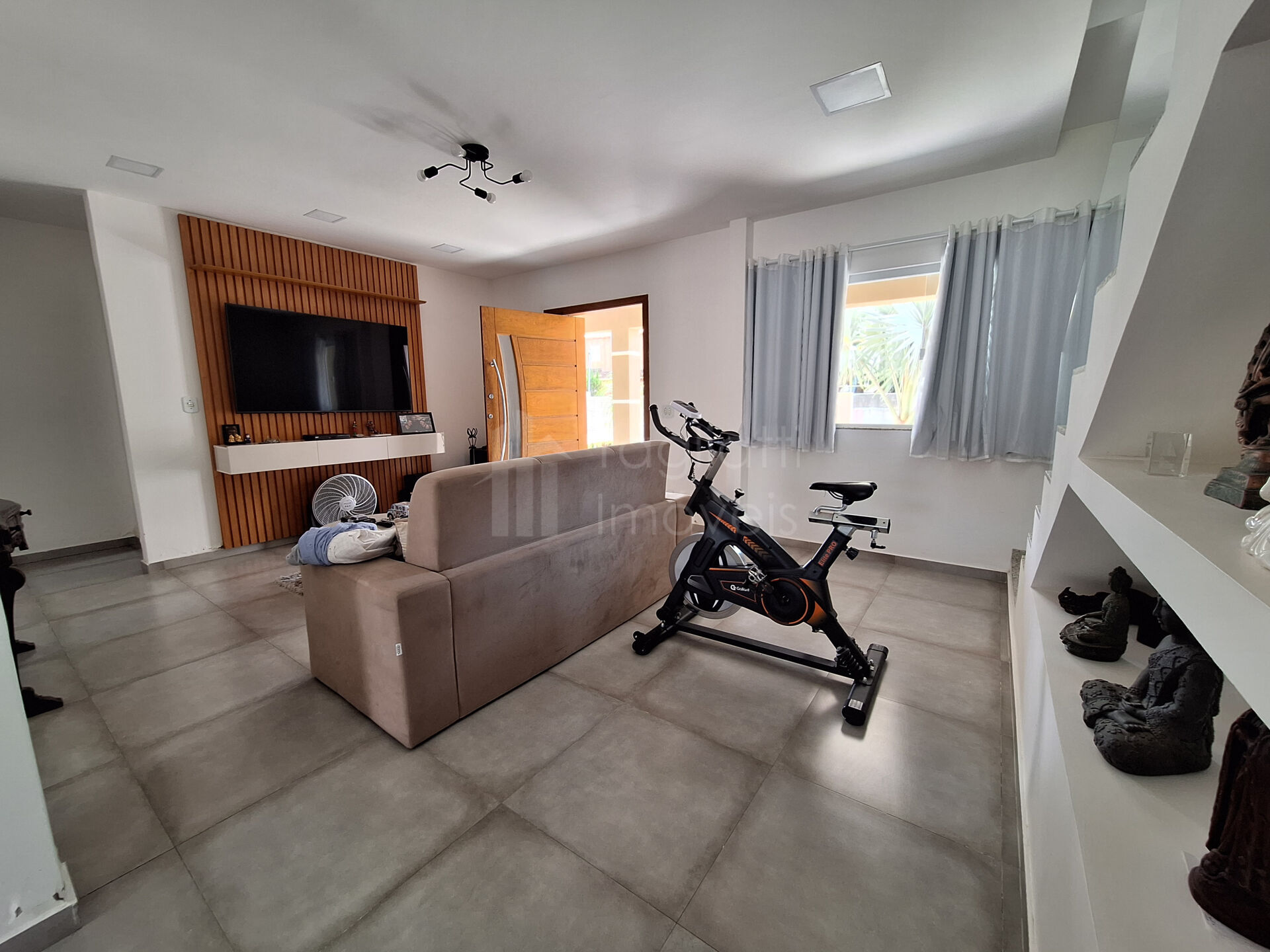 Casa de Condomínio à venda com 4 quartos, 160m² - Foto 10