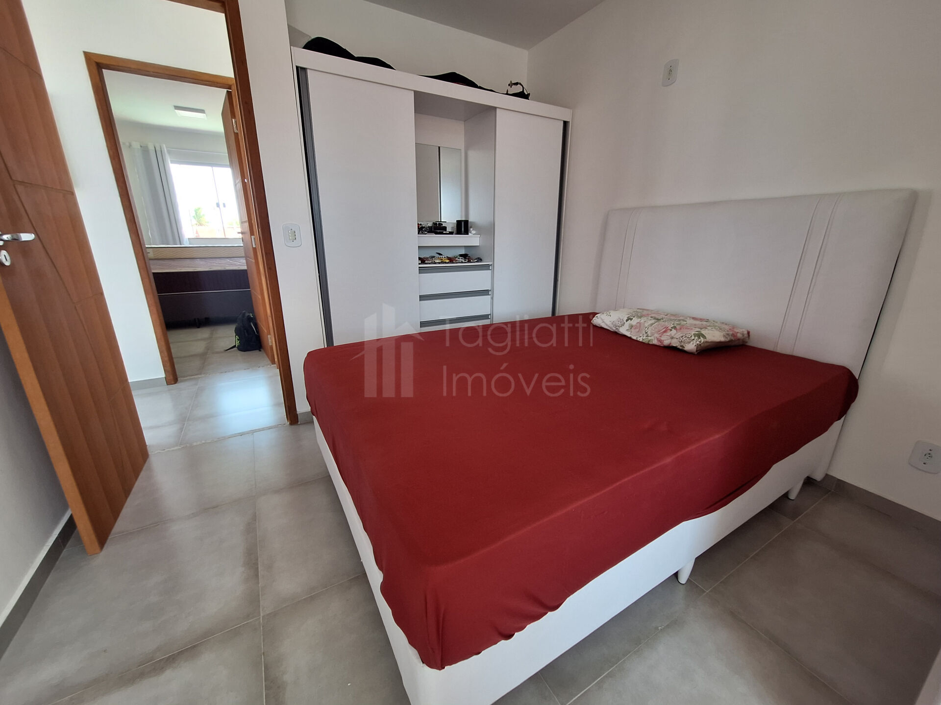 Casa de Condomínio à venda com 4 quartos, 160m² - Foto 28