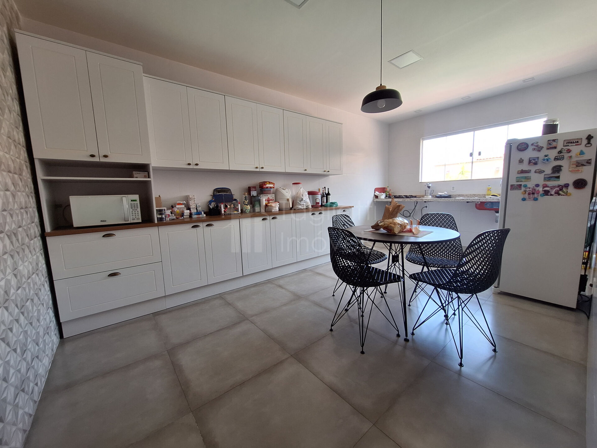 Casa de Condomínio à venda com 4 quartos, 160m² - Foto 34