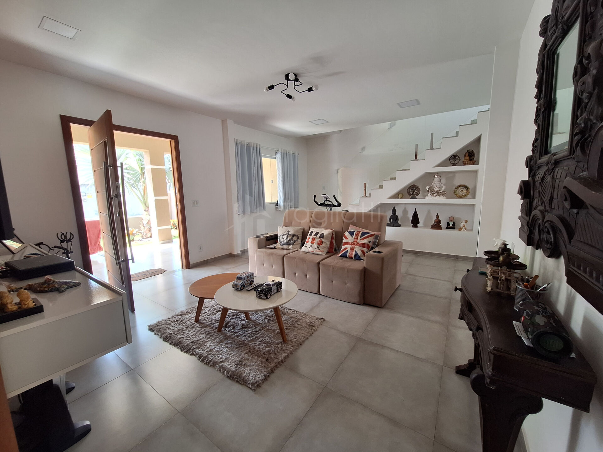 Casa de Condomínio à venda com 4 quartos, 160m² - Foto 8